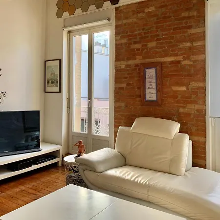 Duplex De Charme En Centre-ville Avec Terrasse Toulouse